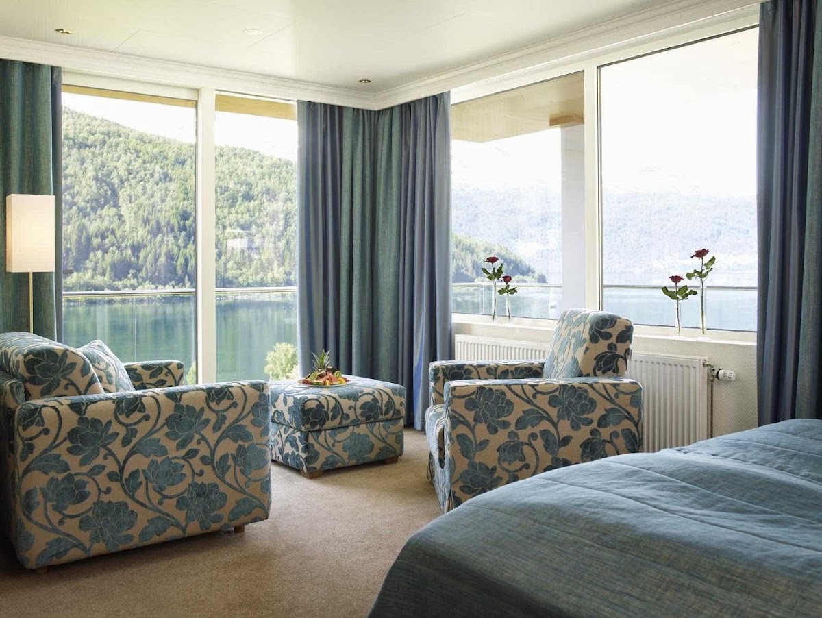 Hotel Alexandra, dog-friendly hotel, photo 5