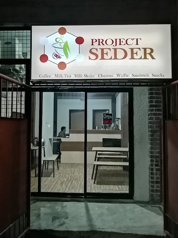 Project Seder