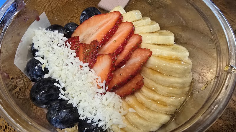 ALOH Health Bar & Cafe photo 3