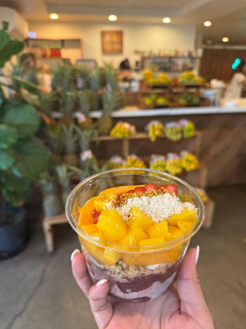 ALOH Health Bar & Cafe photo 4