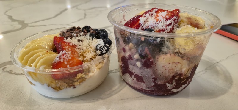 ALOH Health Bar & Cafe photo 3