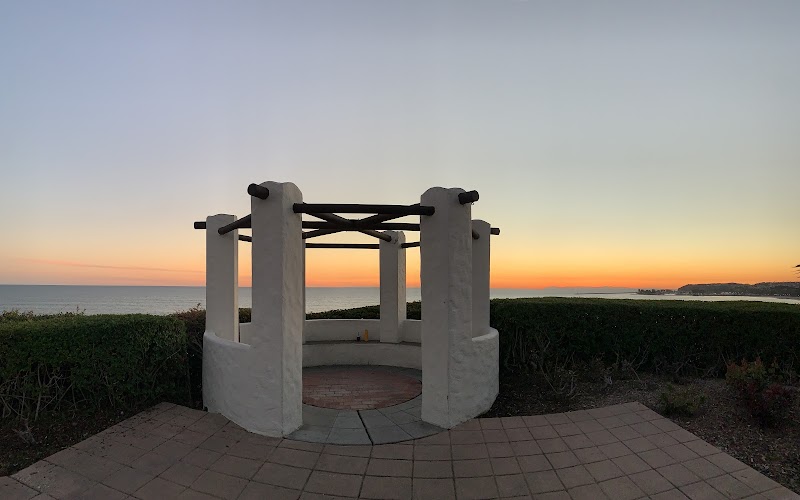 Palisades Gazebo Park