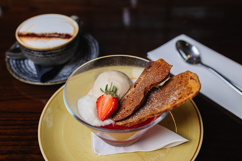 No.10 Bar and Restaurant