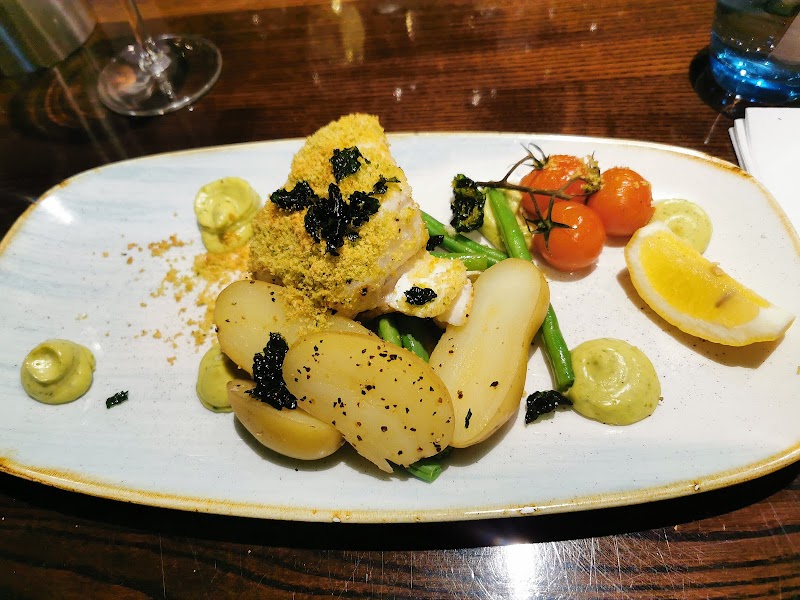 No.10 Bar and Restaurant