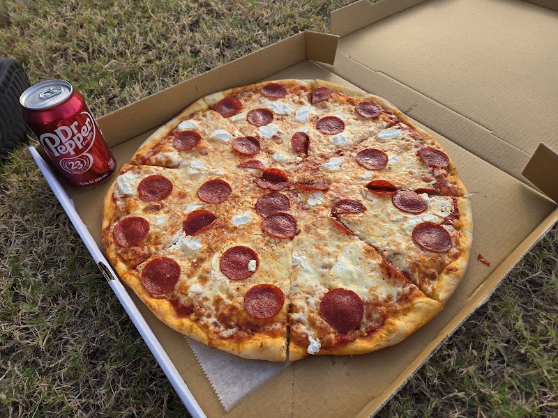 Joe's Pizza Pasta & Subs photo 7