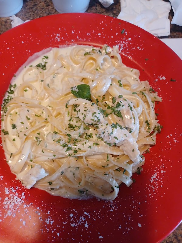 Joe's Pizza Pasta & Subs photo 8