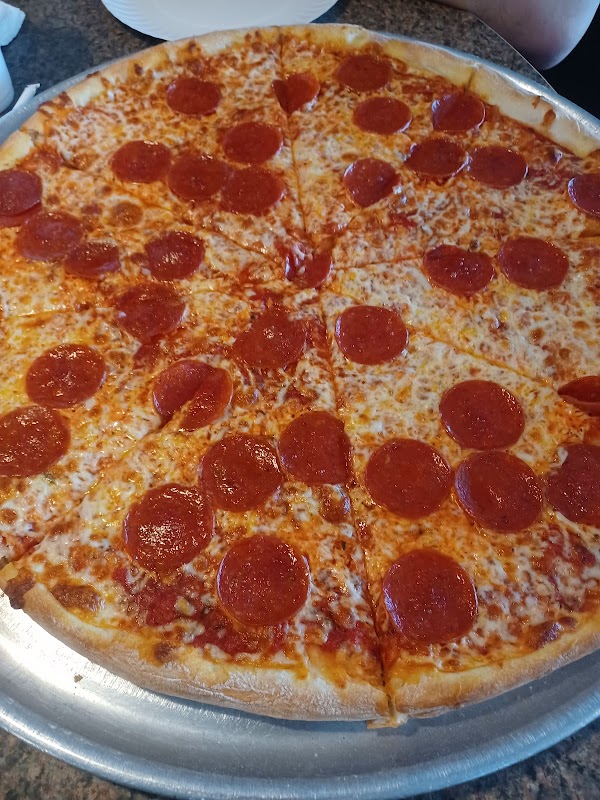 Joe's Pizza Pasta & Subs photo 3