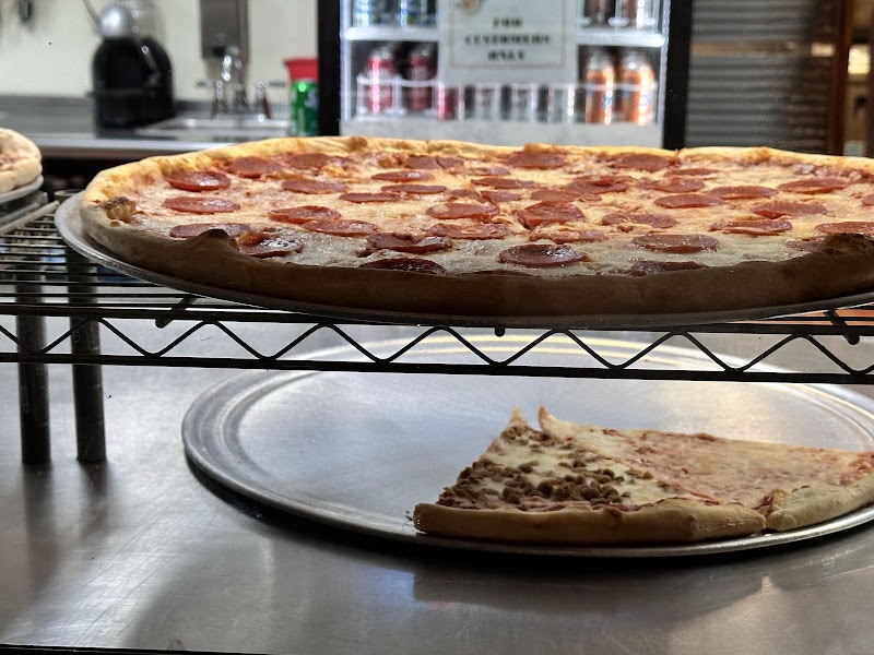 Joe's Pizza Pasta & Subs photo 5