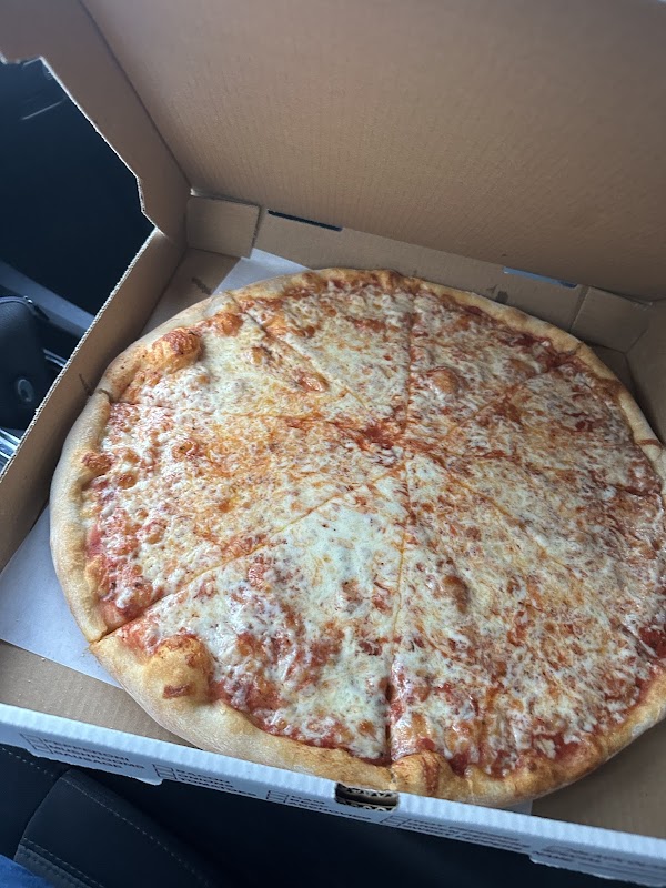 Joe's Pizza Pasta & Subs photo 6