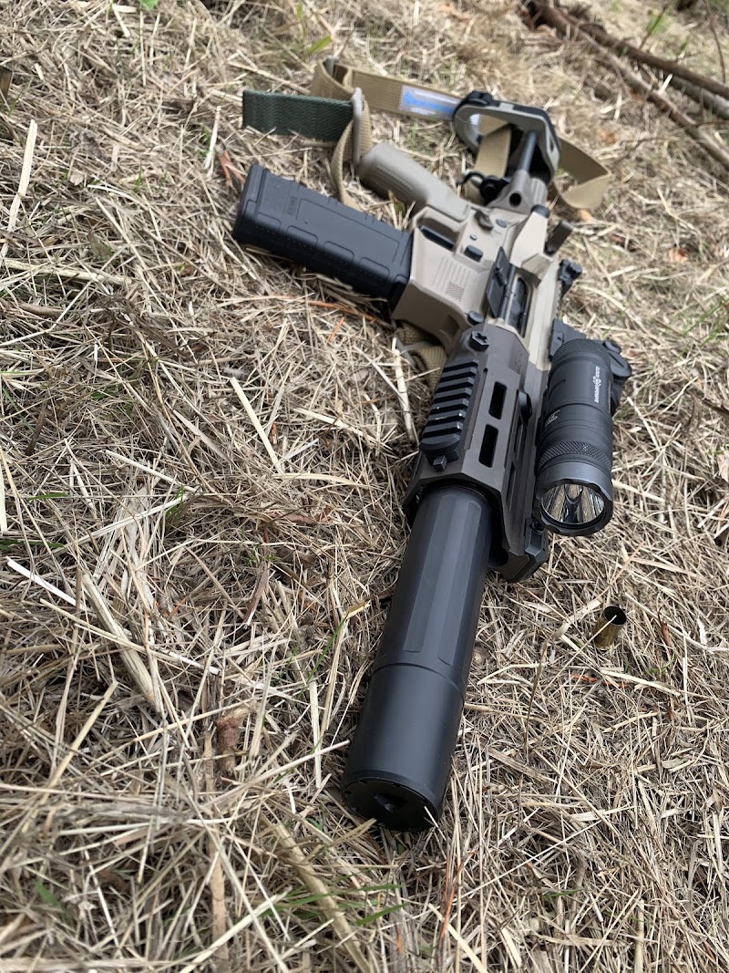 Aztech Arms LLC photo