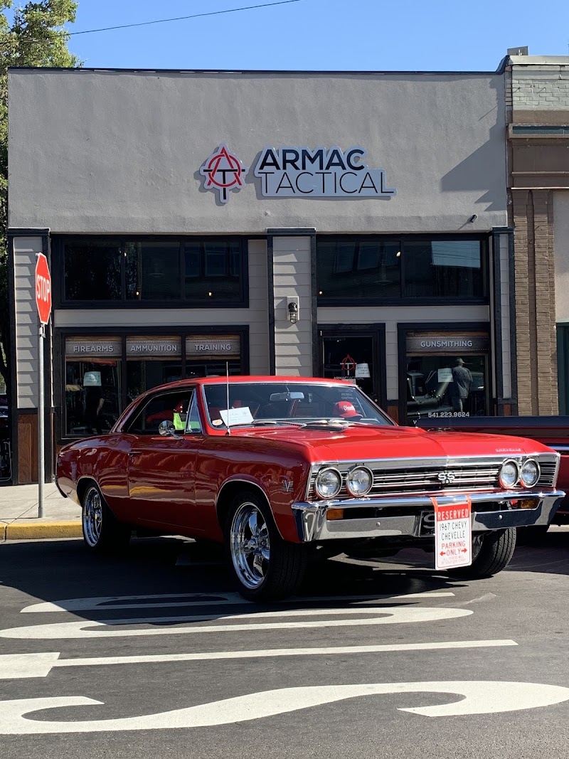 Aztech Arms LLC photo