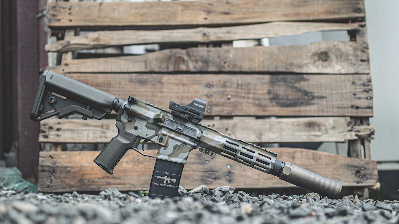 Aztech Arms LLC photo