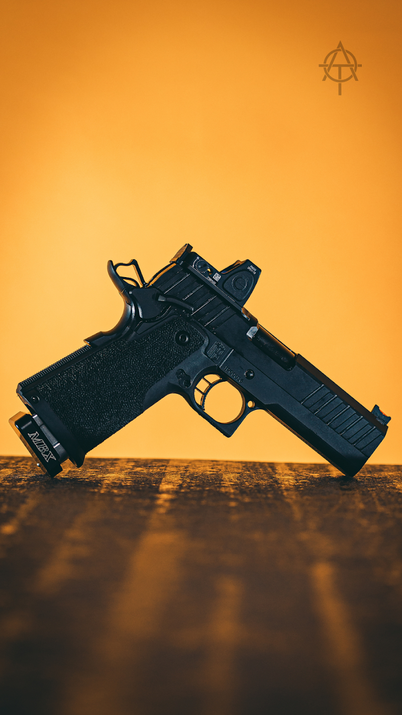 Aztech Arms LLC photo