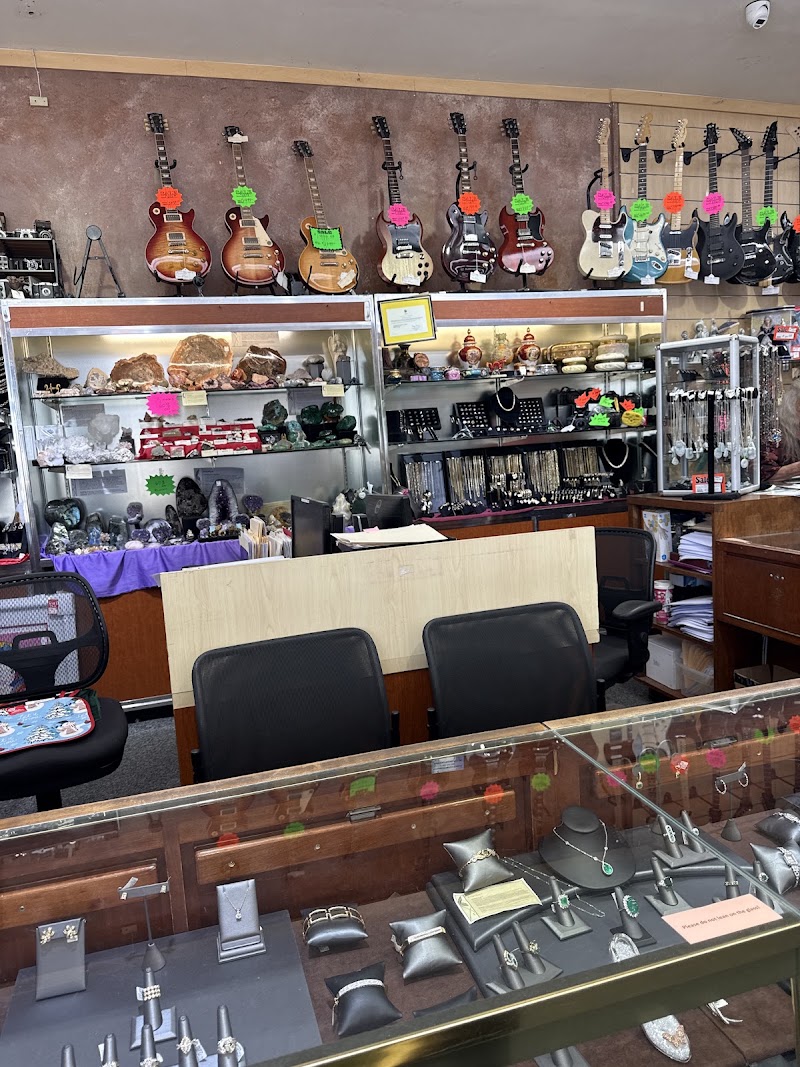 Traders Loan and Jewelry, INC photo