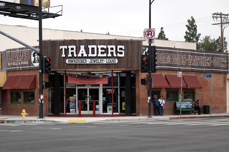Traders Loan and Jewelry, INC photo