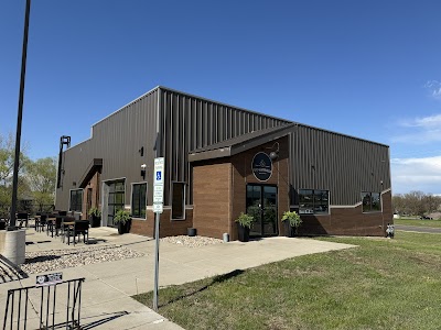 WoodGrain Brewing Company - East