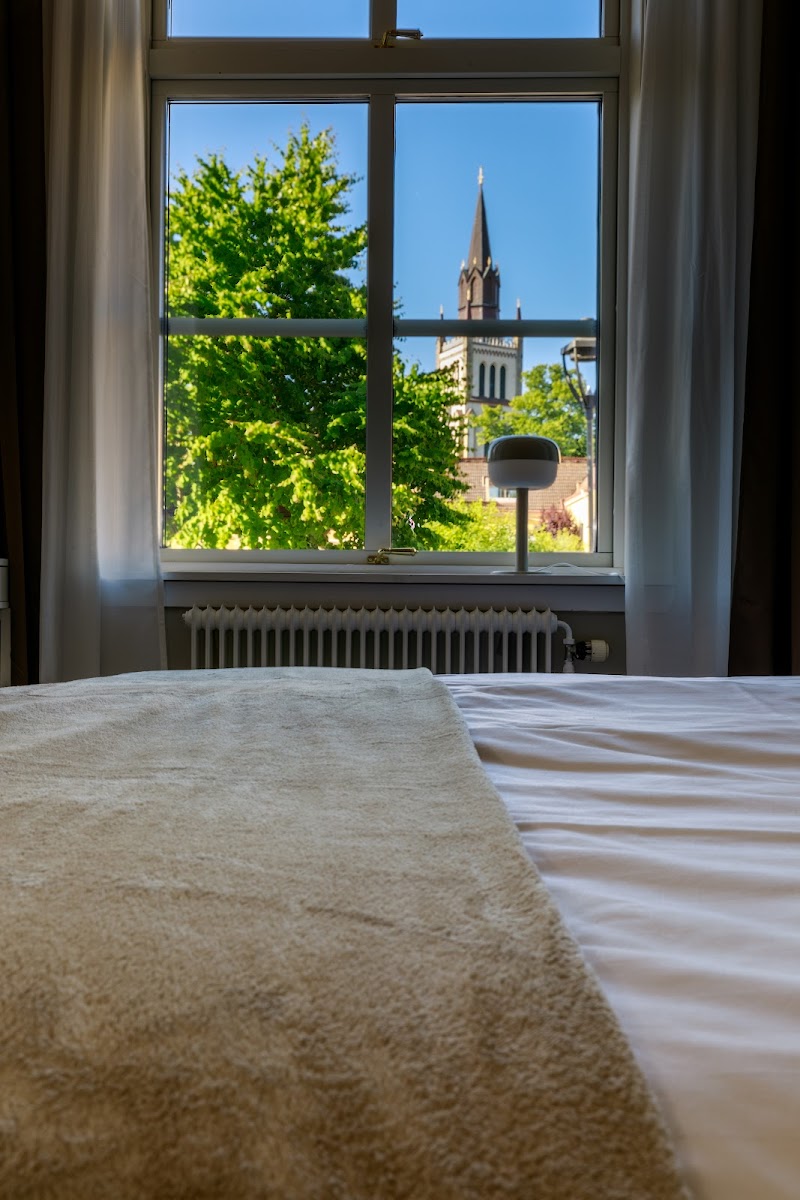 Nicolai Bed & Breakfast