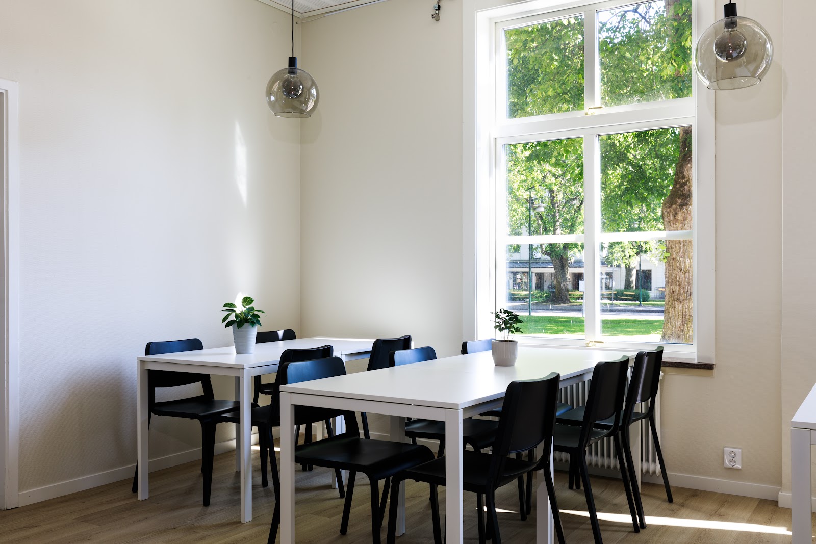 Nicolai Bed & Breakfast