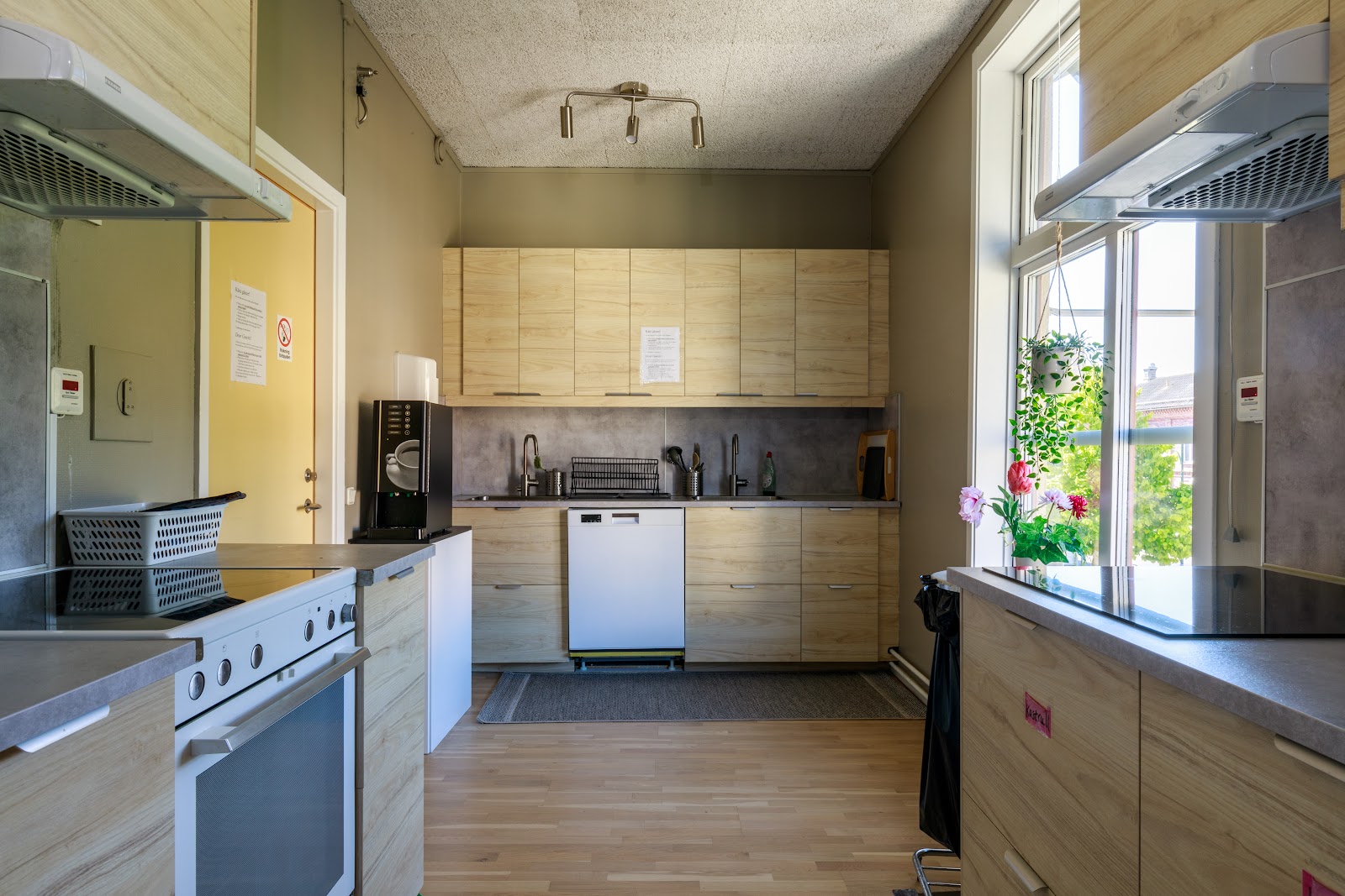 Nicolai Bed & Breakfast