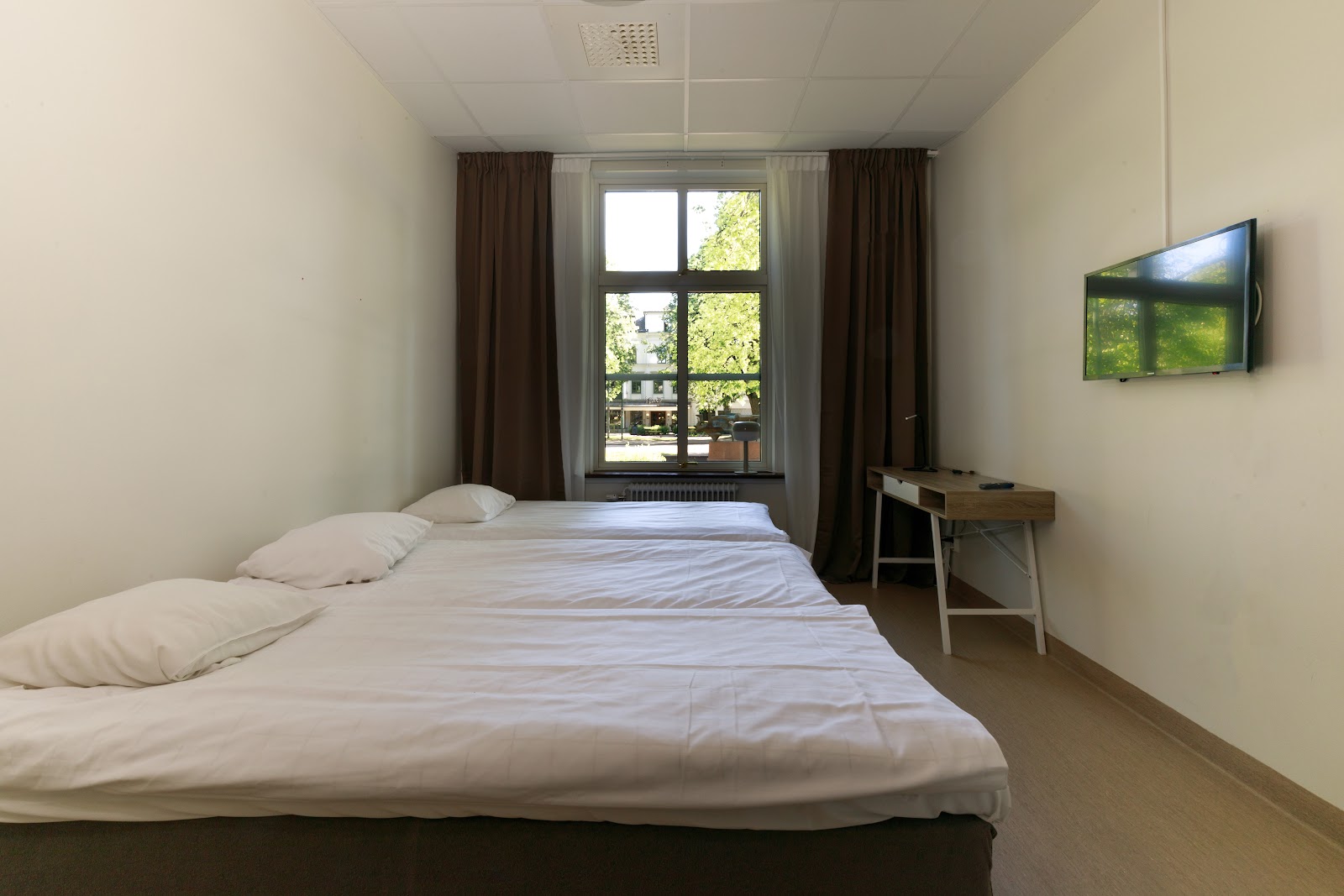 Nicolai Bed & Breakfast