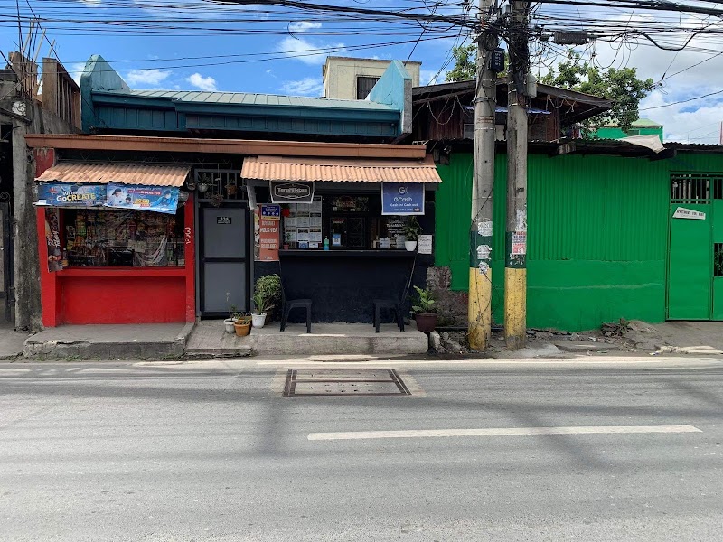 TaraMilktea - Taguig