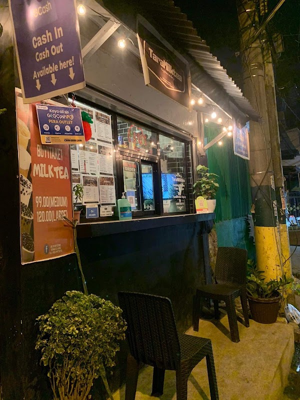 TaraMilktea - Taguig