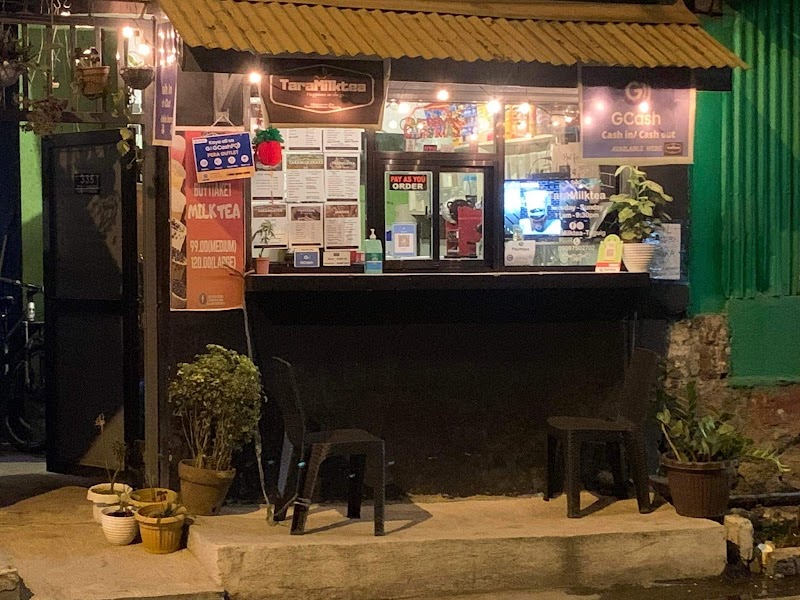 TaraMilktea - Taguig