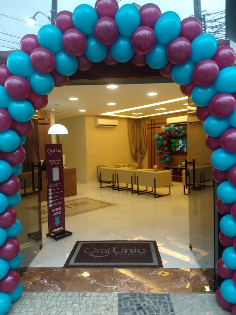 Oral Unic Implantes Duque de Caxias | Implantes Dentários | Clínica Odontológica | Dentistas Duque de Caxias - foto 2