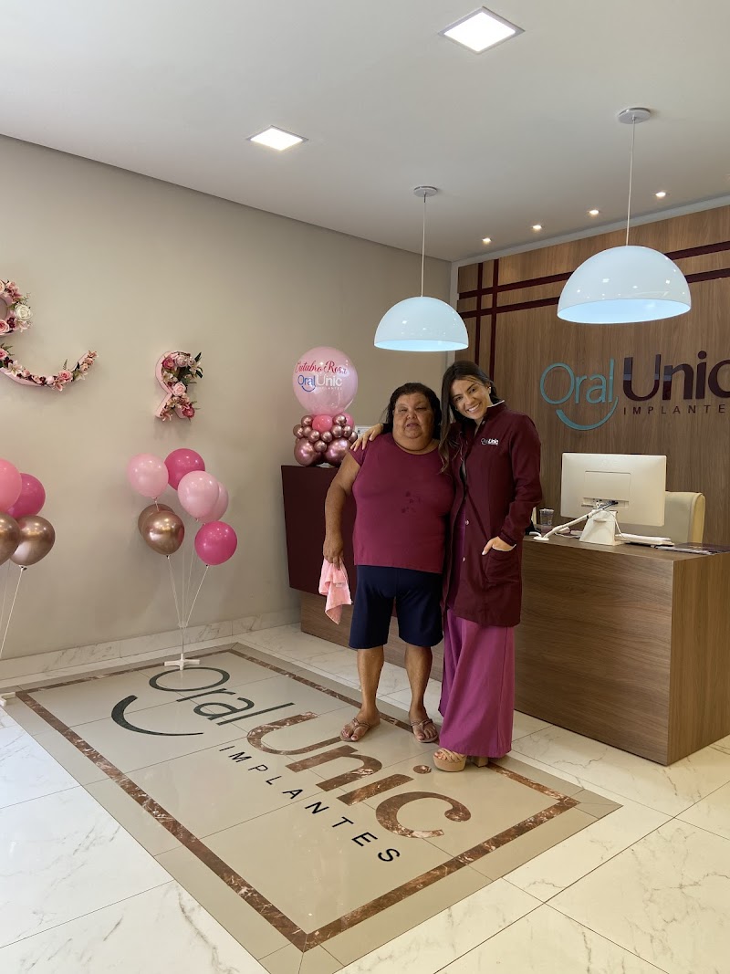 Oral Unic Implantes Duque de Caxias | Implantes Dentários | Clínica Odontológica | Dentistas Duque de Caxias - foto 3