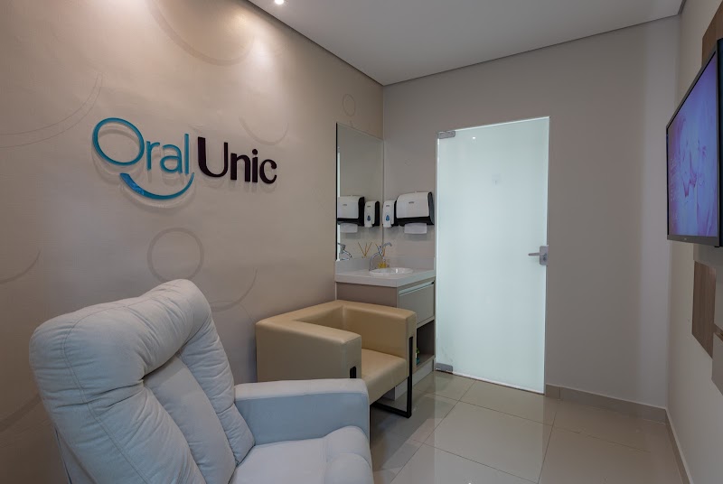 Oral Unic Implantes Duque de Caxias | Implantes Dentários | Clínica Odontológica | Dentistas Duque de Caxias - foto 4