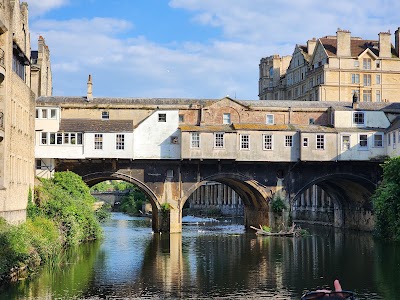 Pulteney Bridge