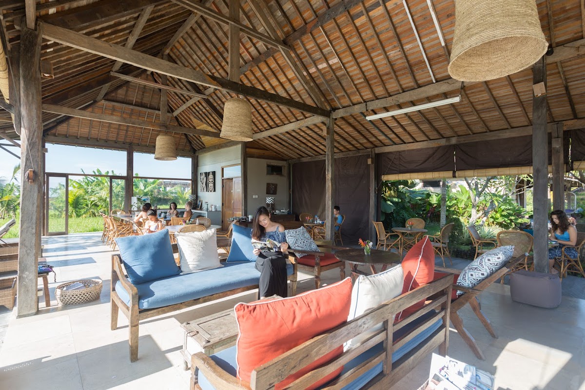 Inner Yoga Training Bali | Yoga Teacher Training Bali — 4
