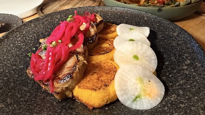 COTOA Restaurant photo 3