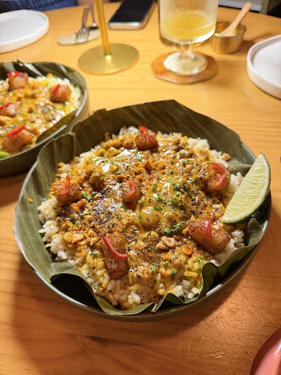 COTOA Restaurant photo 5