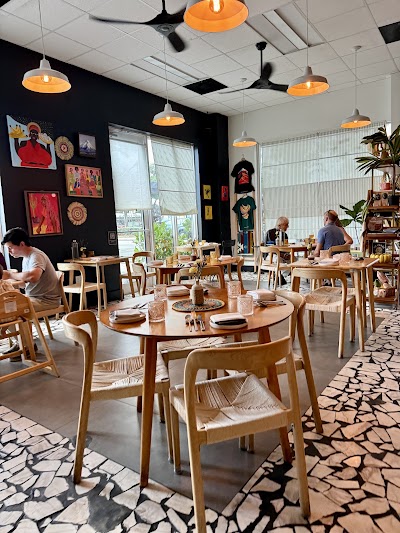 COTOA Restaurant photo 2
