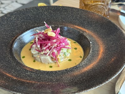 COTOA Restaurant photo 4