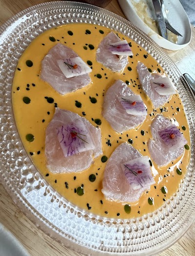 COTOA Restaurant photo 5