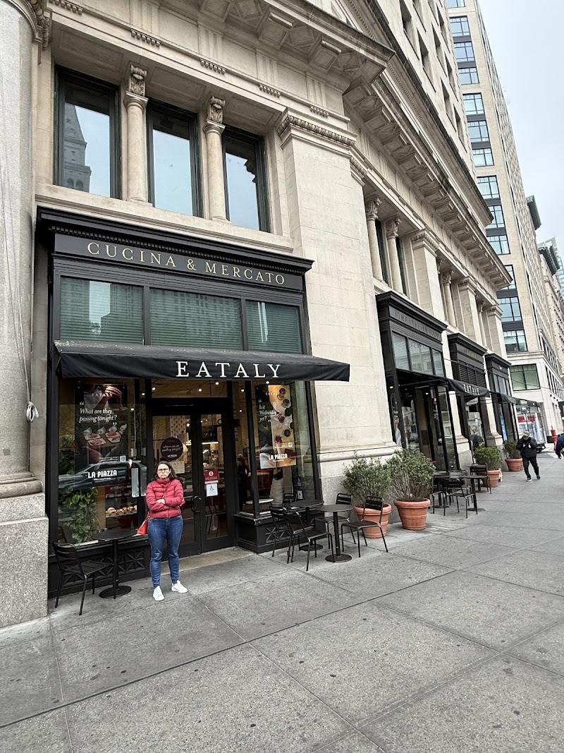 Caffè Lavazza.