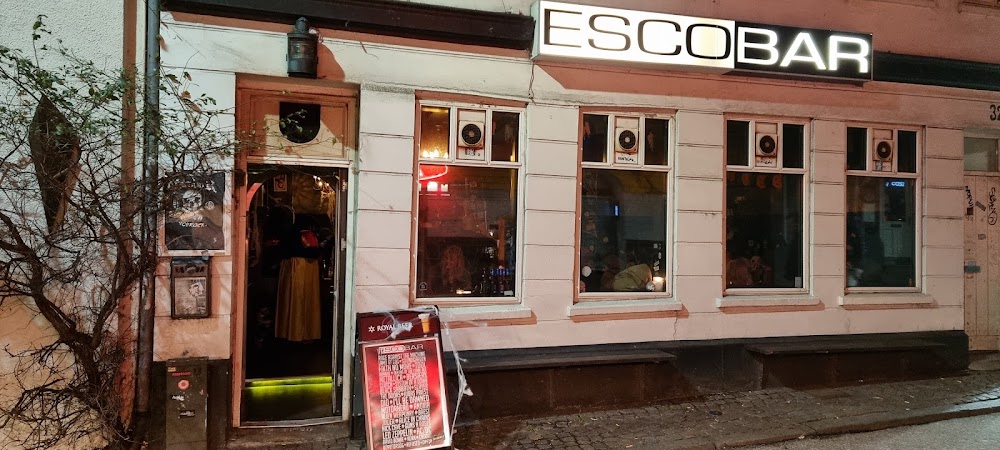 Escobar fotoğraf 1
