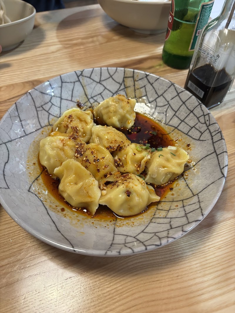 Little Red Dumpling Southport Park