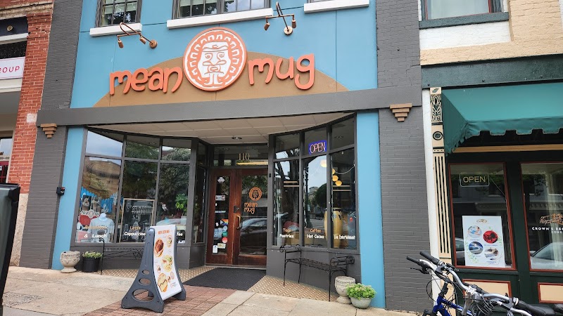 Mean Mug Coffee Company photo 3