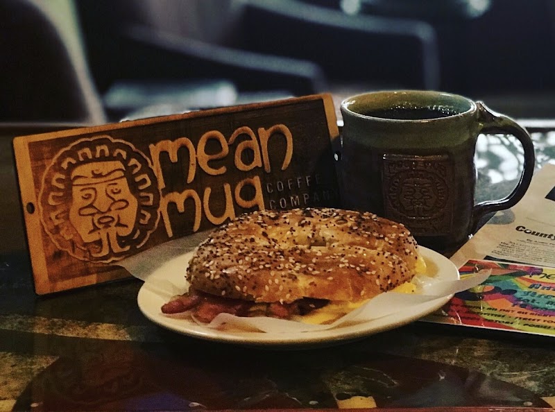 Mean Mug Coffee Company photo 2