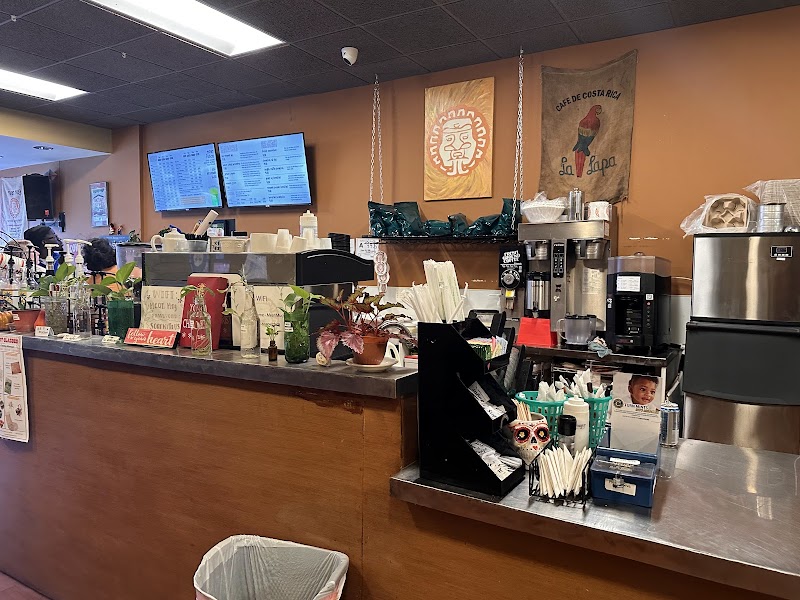 Mean Mug Coffee Company photo 4