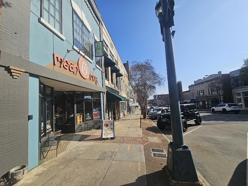 Mean Mug Coffee Company photo 2