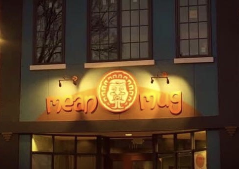 Mean Mug Coffee Company photo 1