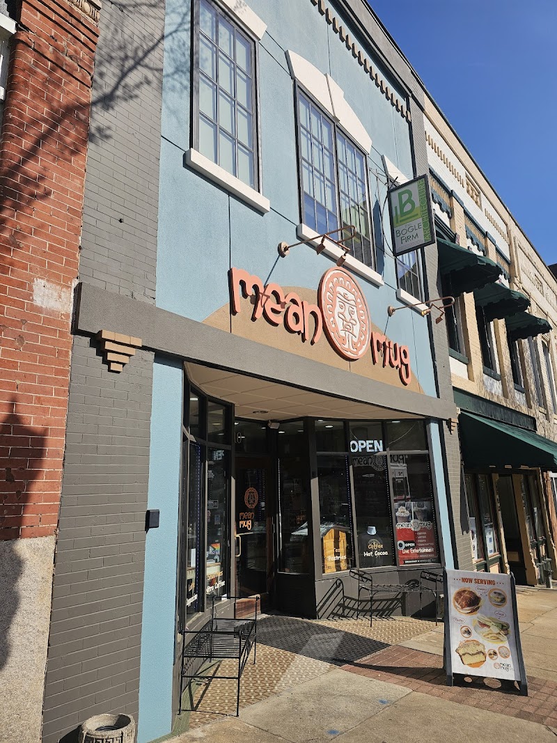 Mean Mug Coffee Company photo 3