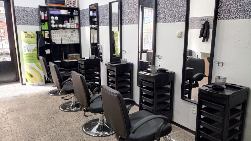 Viktoriia Beauty Salon