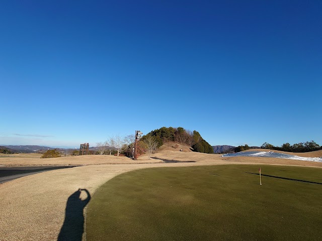 JGM Kasama Golf Club - Photo 3