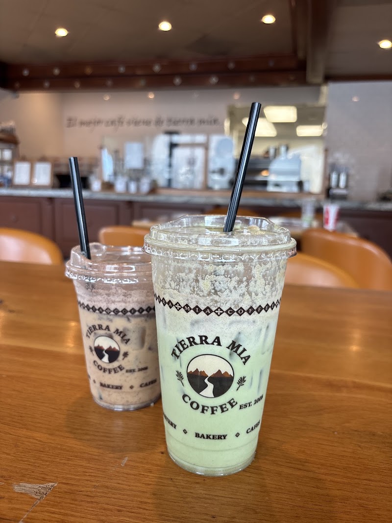 Tierra Mia Coffee Drive Thru photo 3