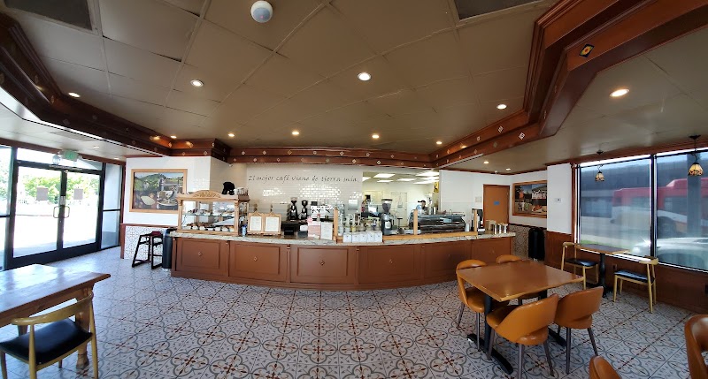 Tierra Mia Coffee Drive Thru photo 1